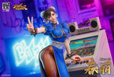 [Warehouse in Stock] TGZW Studio - Statue - Street Fighter -  Chun-Li (Licensed)