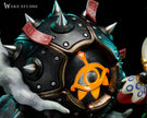 [Pre-Order] Wake Studio - Statue - The Legend of Zelda Master Kohga