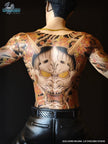 [Warehouse in stock] CHOCOBO Studio - Statue - Yakuza - Goro Majima