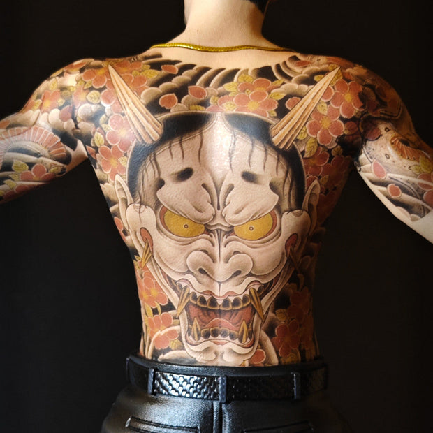 [Warehouse in stock] CHOCOBO Studio - Statue - Yakuza - Goro Majima