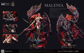[Warehouse in Stock] Crown Studio - Statue - Elden Ring - Malenia