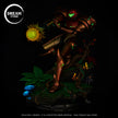 [Warehouse in Stock] Dream Studio - Statue - Metroid Prime Samus