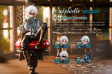 [Warehouse in Stock] MohuMohu Studio - Statue - Mushoku Tensei: Jobless Reincarnation - Sylphiette