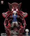 [Pre-Order] Mask Studio - Statue - GACHIAKUTA - Rudo Surebrec