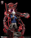 [Pre-Order] Mask Studio - Statue - GACHIAKUTA - Rudo Surebrec