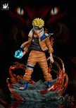 [Warehouse in Stock] ZH Studio - Statue - NARUTO Final Valley Childhood Uzumaki Naruto