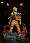[Warehouse in Stock] ZH Studio - Statue - NARUTO Final Valley Childhood Uzumaki Naruto