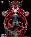 [Pre-Order] Mask Studio - Statue - GACHIAKUTA - Rudo Surebrec