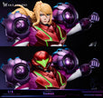 [Pre-Order] Wake Studio - Statue - Metroid Samus Aran