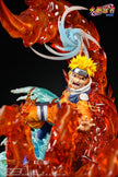 [Warehouse in Stock] Pickstar Studio - Statue - NARUTO Final Valley Naruto (Licensed)