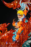 [Warehouse in Stock] Pickstar Studio - Statue - NARUTO Final Valley Naruto (Licensed)