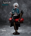 [Warehouse in Stock] MohuMohu Studio - Statue - Mushoku Tensei: Jobless Reincarnation - Sylphiette