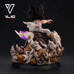 [Warehouse in Stock] Vlad collectibles - Statue - Black Clover Yami Sukehiro