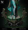 [Warehouse in Stock] Wake Studio - Statue - The Legend of Zelda - Adult Midna