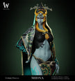 [Warehouse in Stock] Wake Studio - Statue - The Legend of Zelda - Adult Midna