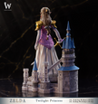 [Warehouse in Stock] Wake Studio - Statue - The Legend of Zelda Twilight Princess