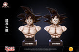 [Warehouse in Stock] Dream Studio - Statue - Dragon Ball Seated Goku