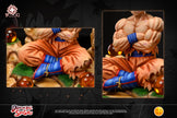 [Warehouse in Stock] Dream Studio - Statue - Dragon Ball Seated Goku