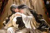 [Warehouse in Stock] Bard & Dtalon Studio - Statue - Dark Souls - Resting Princess Filianore with LED