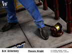 [Warehouse in Stock] Wake Studio - Statue - Ace Attorney - Phoenix Wright