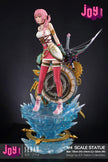 [Pre-Order] JOY STATION Studio - Statue - FF13-2 - Serah