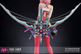 [Pre-Order] JOY STATION Studio - Statue - FF13-2 - Serah