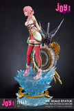 [Pre-Order] JOY STATION Studio - Statue - FF13-2 - Serah