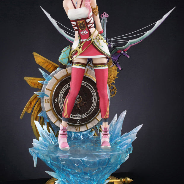 [Pre-Order] JOY STATION Studio - Statue - FF13-2 - Serah