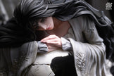 [Warehouse in Stock] Bard & Dtalon Studio - Statue - Dark Souls - Resting Princess Filianore with LED