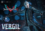 [Pre-Order] Prime 1 Studio - Statue - Concept Masterline Devil May Cry V Vergil CMDMCV-02 CMDMCV-02S (Licensed)