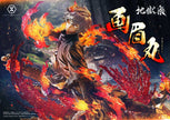 [Pre-Order] Prime 1 Studio - Statue - Ultimate Premium Masterline Hell's Paradise: Jigokuraku Gabimaru UPMJR-01 UPMJR-01S (Licensed)