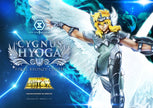 [Pre-Order] Prime 1 Studio - Statue - Premium Masterline Saint Seiya Cygnus Hyoga 