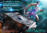 [Pre-Order] Prime 1 Studio - Statue - GHOST IN THE SHELL - Motoko Kusanagi (Licensed)