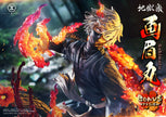[Pre-Order] Prime 1 Studio - Statue - Ultimate Premium Masterline Hell's Paradise: Jigokuraku Gabimaru UPMJR-01 UPMJR-01S (Licensed)