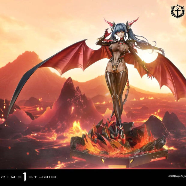 [Pre-Order] Prime 1 Studio - Statue - Azur Lane - Regensburg CMARL-01 CMARL-01UT CMARL-01UTS (Licensed)