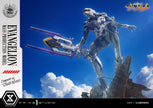 [Pre-Order] Prime 1 Studio - Statue - Neon Genesis Evangelion - Evangelion Mass Production Model (Concept by Josh Nizzi) UDMEVA-08 UDMEVA-08DX UDMEVA-08DXS (Licensed)