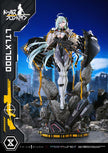 [Pre-Order] Prime 1 Studio - Statue - Girls' Frontline - LTLX7000 UPMDRFR-01 UPMDRFR-01S (Licensed)
