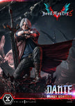 [Pre-Order] Prime 1 Studio - Statue - Concept Masterline Devil May Cry V Dante CMDMCV-01 CMDMCV-01S (Licensed)