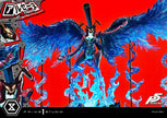 [Pre-Order] Prime 1 Studio - Statue - Persona 5 - Arsène with LED (Licensed)
