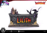[Pre-Order] Prime 1 Studio - Statue - Darkstalkers - Real Elite Masterline - Lilith REMDKS-02 REMDKS-02S (Licensed)
