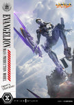 [Pre-Order] Prime 1 Studio - Statue - Neon Genesis Evangelion - Evangelion Mass Production Model (Concept by Josh Nizzi) UDMEVA-08 UDMEVA-08DX UDMEVA-08DXS (Licensed)