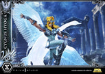 [Pre-Order] Prime 1 Studio - Statue - Premium Masterline Saint Seiya Cygnus Hyoga 