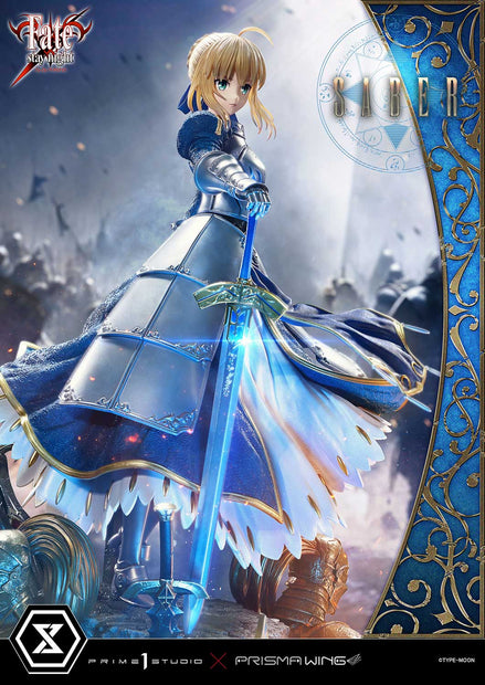 [Pre-Order] Prime 1 Studio - Statue - Ultimate Premium Masterline Fate/stay night - Saber UPMFSN-01 UPMFSN-01UTS (Licensed)