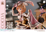 [Pre-Order] PRISMA WING - PVC - Is the Order a Rabbit? - BLOOM Cocoa (Licensed)