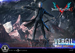 [Pre-Order] Prime 1 Studio - Statue - Concept Masterline Devil May Cry V Vergil CMDMCV-02 CMDMCV-02S (Licensed)