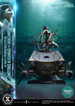 [Pre-Order] Prime 1 Studio - Statue - GHOST IN THE SHELL - Motoko Kusanagi (Licensed)