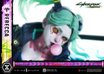 [Pre-Order] Prime 1 Studio - Statue - Cyberpunk: Edgerunners Rebecca - (Licensed)