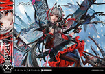 [Pre-Order] Prime 1 Studio & PRISMA WING Collection - Statue - Arknights W 1/6 Scale Pre-Painted Figure CMARK-01 CMARK-01S (Licensed)
