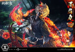 [Pre-Order] Prime 1 Studio - Statue - Ultimate Premium Masterline Hell's Paradise: Jigokuraku Gabimaru UPMJR-01 UPMJR-01S (Licensed)