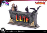[Pre-Order] Prime 1 Studio - Statue - Darkstalkers - Real Elite Masterline - Lilith REMDKS-02 REMDKS-02S (Licensed)